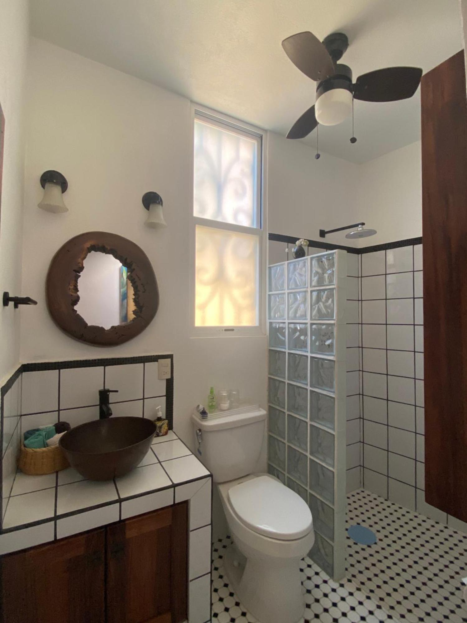 شقة Casita Del Artista سان باتريسيو ميلاكي المظهر الخارجي الصورة